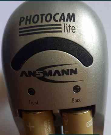 Фотоапарат Fujifilm FinePix S2500HD 12MP Digital Camera 18x Zoom Lens. Київ