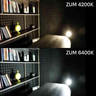 Прожектор Євросвітло ZUM F02-100 4200K Вінниця