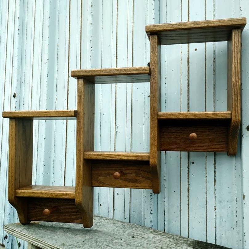 Полка для ванной 