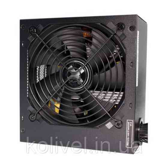 БЖ 650W Xilence XP650R6.2 Performance C+ 120mm, 80+ White, Retail Box (XP650R6.2) Киев