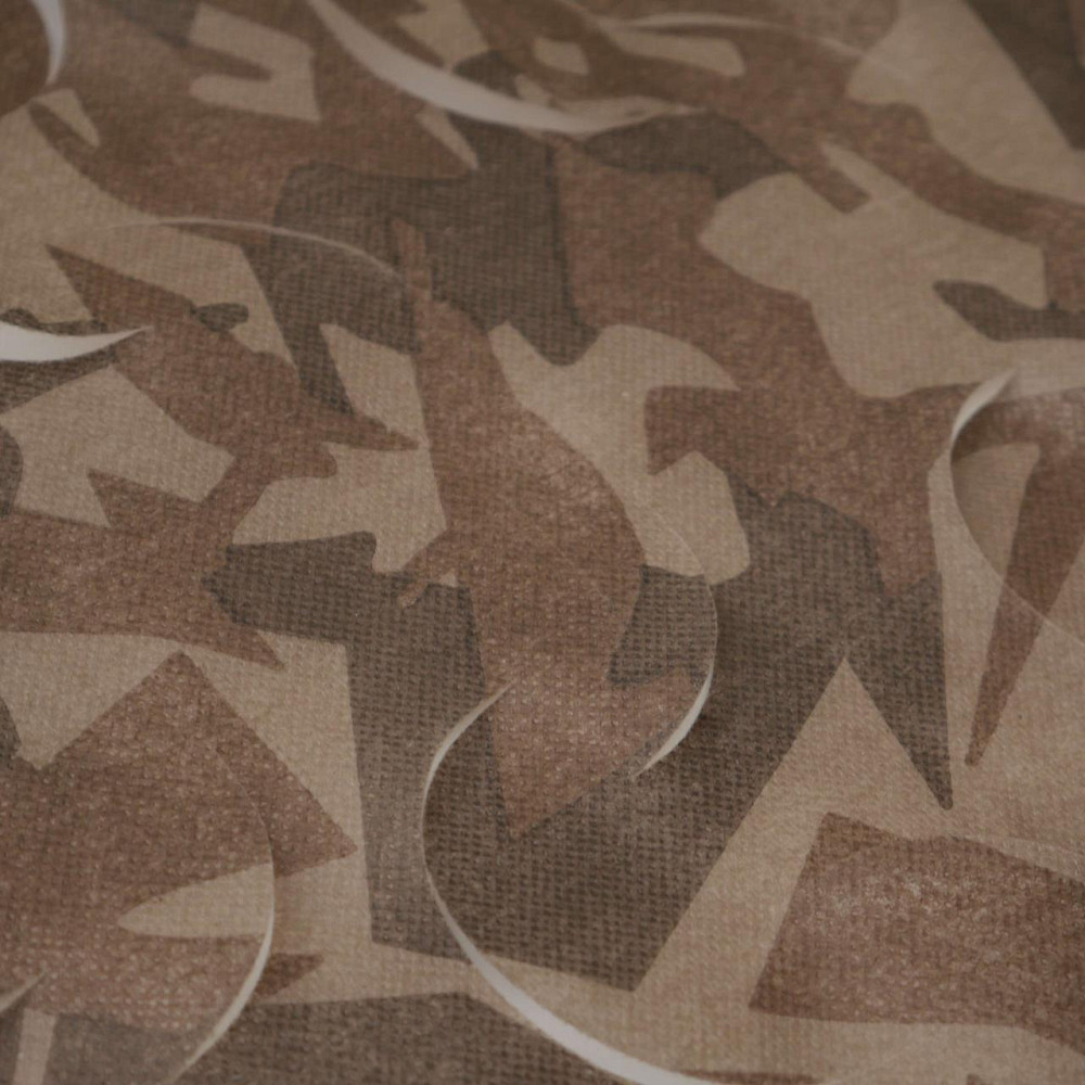 Маскувальна сітка Militex Камуфляж земля 10х15м (площа 150 кв.м.). Маскувальна сітка для військових Київ - фото 7