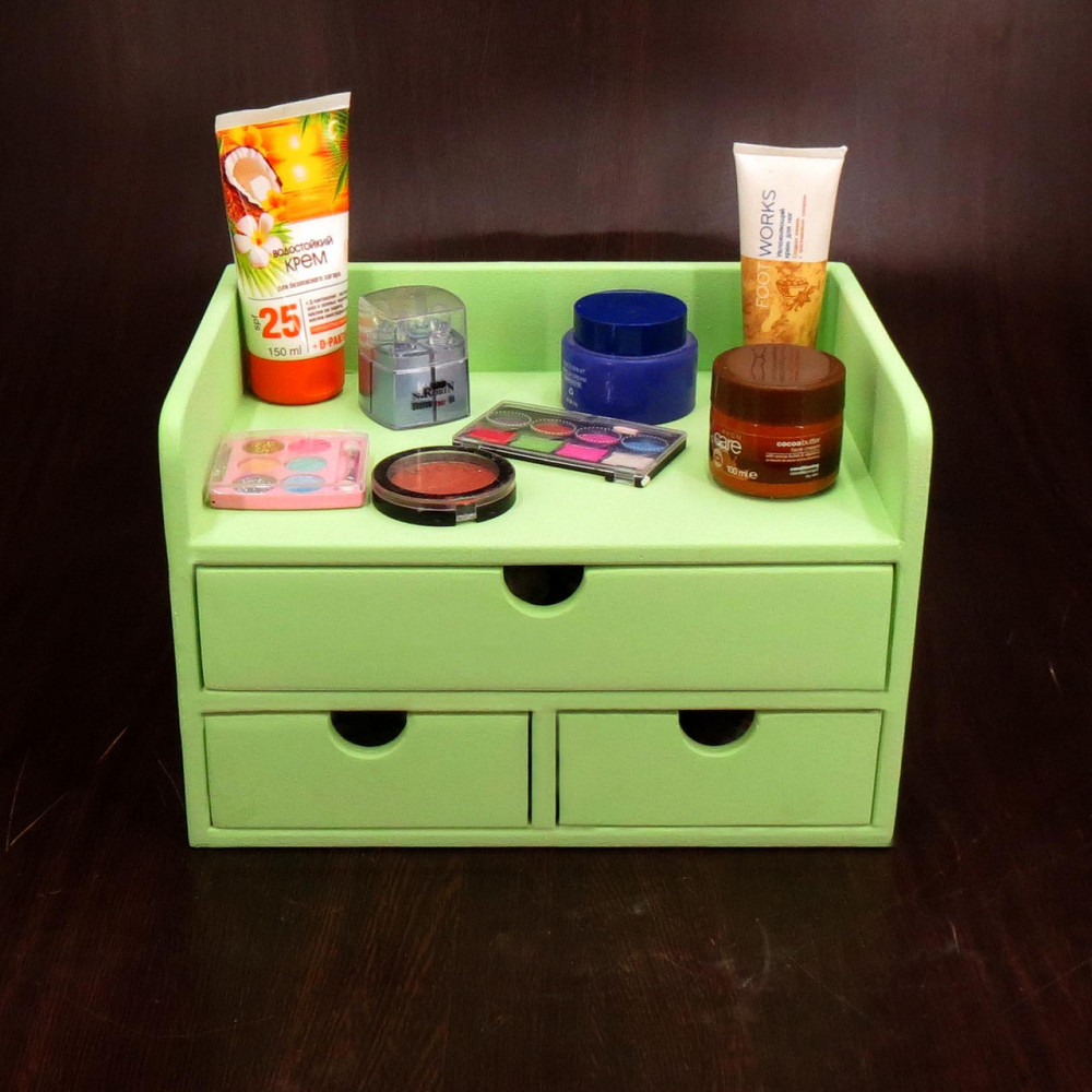 Органайзер для косметики 