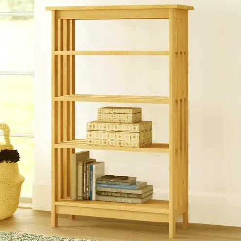 Стеллаж кухонный 