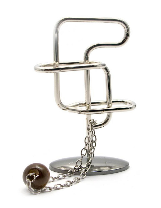 Гра головоломка Київ - фото 1