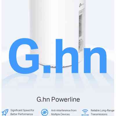 Маршрутизатор TP-Link DECO-PX50-3-PACK Винница