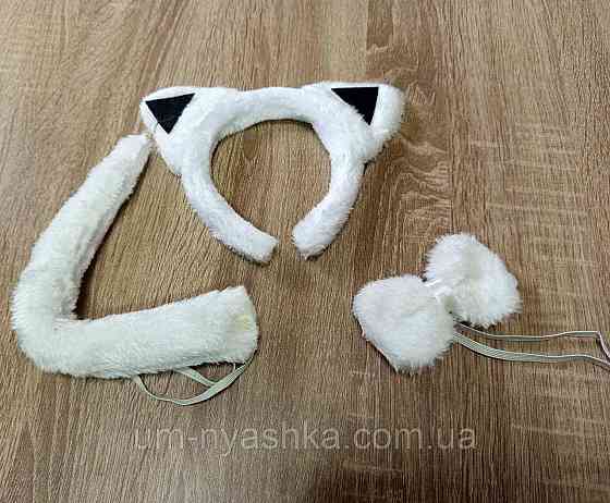 Комплект Кота Кошки Кошечки Кривой Рог