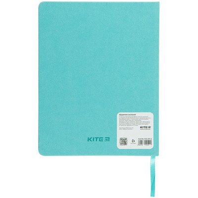 Дневник школьный Kite Roller-skates твердая обложка (K22-264-3) Винница - изображение 2