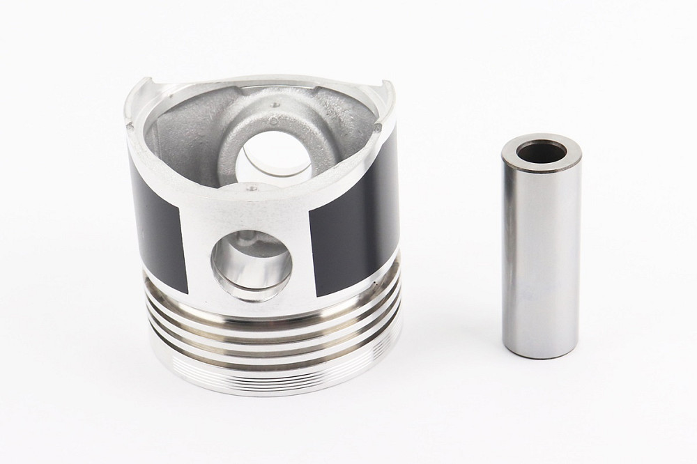 Поршень к-кт R195N 95mm STD (форкамера "Конус") тефлонове покриття Киев - изображение 2