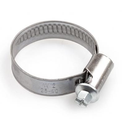 Хомут автомобільний Norma металевий (8-16/9C7W2) Вінниця - фото 1