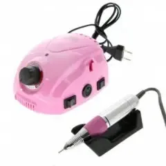 Фрезер для маникюра Nail Drill DM-212 PRO на 65 Вт/35000 оборотов Коломия - фото 4