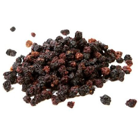 Ежевика (ягода), 100г. MasterSEM Киев - изображение 1