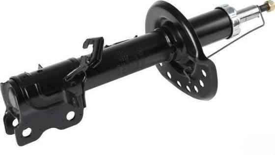 Амортизатор передній лівий Raiso (Швеція) Nissan Juke, Ніссан Жук  10-19  #RS339755 UAKVNMS22 Ковель