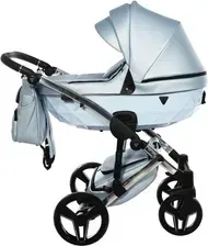 Детская коляска Junama Diamond S Class V2 Głęboko Spacerowy 10 Głęboko Spacerowy Киев