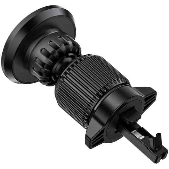 Автомобільне кріплення для смартфона D6 air outlet magnetic Acefast Винница