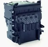 HP 713 DesignJet Т230/Т630 Replacement kit 3ED58A Киев