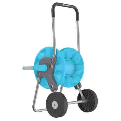 Візок для шлангу Cellfast ALUPUS 45м 1/2&apos; (55-250) Вінниця