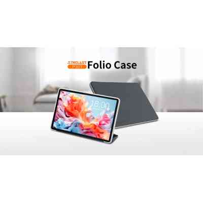 Чохол до планшета Teclast Flex Teclast P30 10.1&quot; Grey (6940709689004) Вінниця
