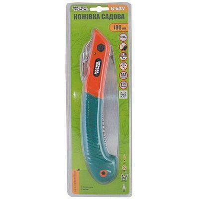 Ножівка садова складна калений зуб 180мм Харків - фото 3