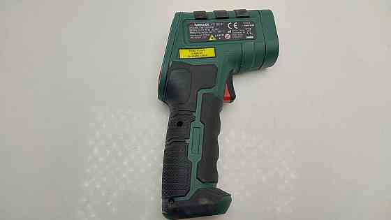 Пірометр Parkside PTI 380 B1 (товар вживаний) Луцьк