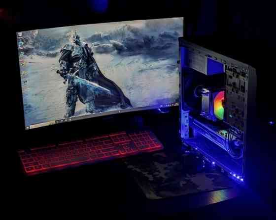 Комп'ютер Ігровий. Київ