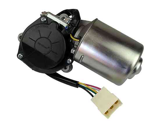 Мотор 2108, 2109, 21099, 2113-2115, Москвич 2141, ГАЗ 3110, 3302, 2705 (моторедуктор) ( 171.3730) дворников Мукачево