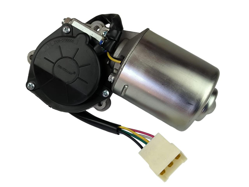 Мотор 2108, 2109, 21099, 2113-2115, Москвич 2141, ГАЗ 3110, 3302, 2705 (моторедуктор) ( 171.3730) дворников Мукачево - изображение 1