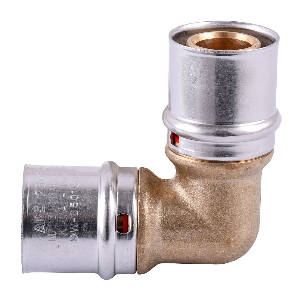 Кутник проміжний прес APE ITALY AP 151 26х26 Тернопіль - фото 1