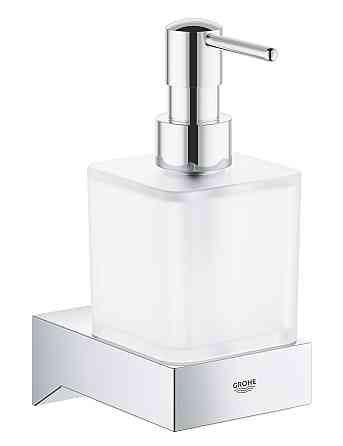 Держатель для аксессуаров Grohe Selection Cube (40865000) Киев