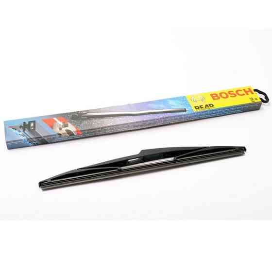 Щітка склоочисника каркасна BOSCH Rear TW H353 ALFA ROMEO/CITROEN/DACIA/FIAT/LANCIA/LAND R (3 397 004 631) Харків