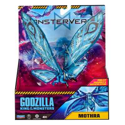 Фігурка Godzilla vs. Kong Мотра (35216) Вінниця