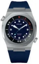 Годинник D1 MILANO SUBACQUEO LIDO D1DVRJ04 Київ - фото 1