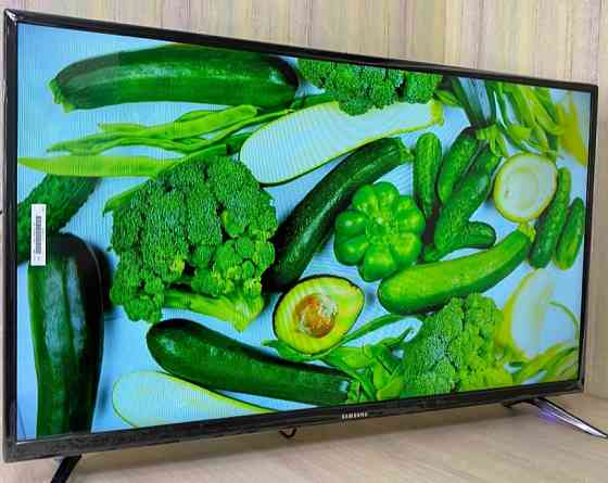 Телевизор: Samsung 34