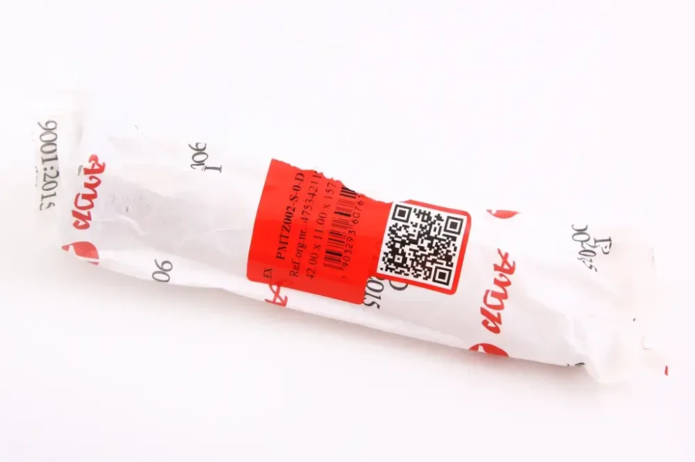 Клапан МТЗ AMP випускної (1 ш.) (42*11*157.8 мм) Вінниця - фото 3