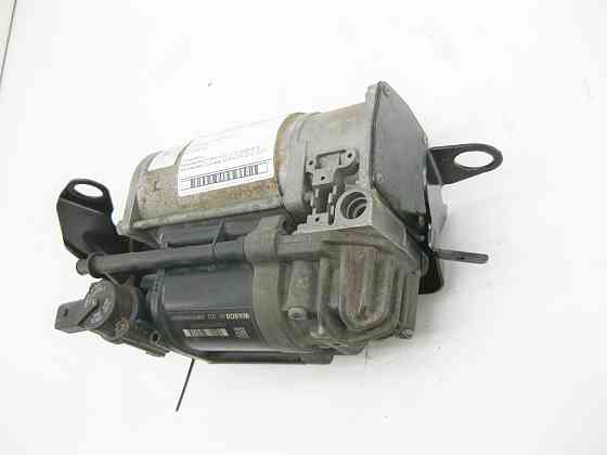 Mercedes-Benz  A2123200104 Компресор пневмопідвіски E-Class W212 CLS C218 Одеса