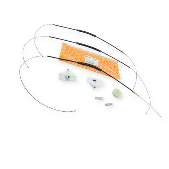 Ремкомплект стеклоподъемника Citroen Berlingo, Peugeot Partner 96- элетро Мукачево