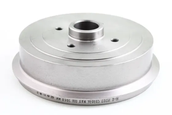 Барабан гальмівної Langs 1.5 без ABS Sangsin Hi-Q Вінниця