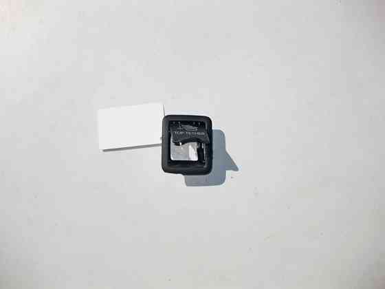 Mercedes-Benz  A0998600130 9051 Кришка кріплення дитячого сидіння на задній полиці E-Class W213 Одесса