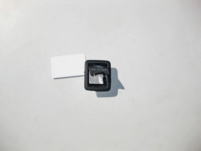 Mercedes-Benz  A0998600130 9051 Кришка кріплення дитячого сидіння на задній полиці E-Class W213 Одесса - изображение 3