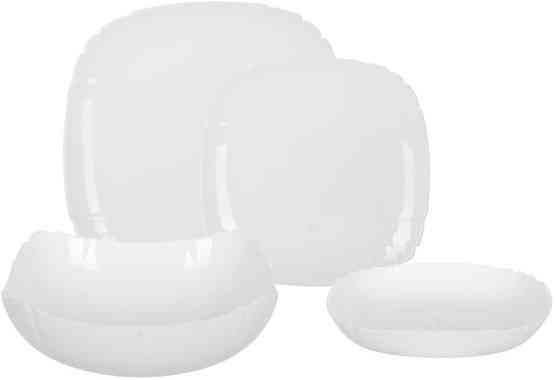 Сервіз Luminarc Lotusia, 19 предметів (6792311) Київ