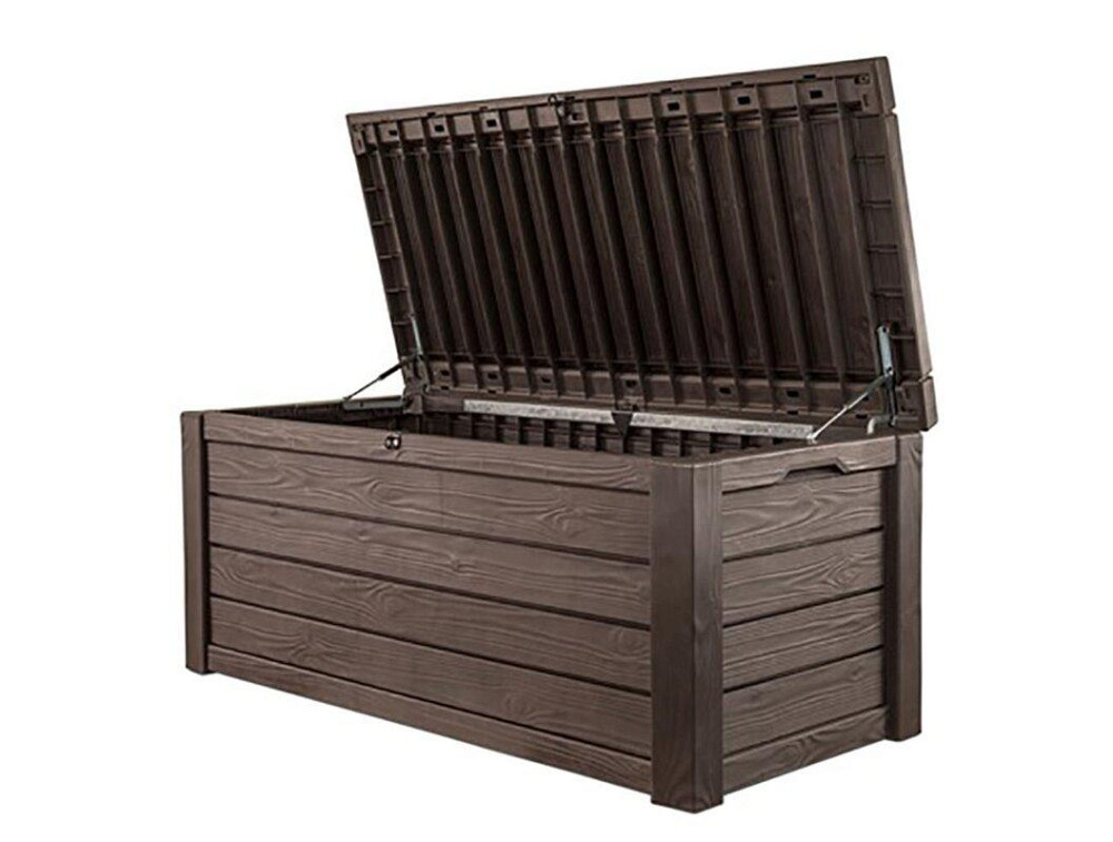 Скриня підлогова "Атбара" венге Миколаїв - фото 5