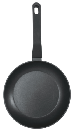 Сковорода Bravo Chef L'Appetit, 22 см (6909313) Київ
