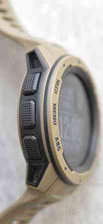 Смарт -Часы Garmin Instinct Tactical desert (піщаний колір) Киев