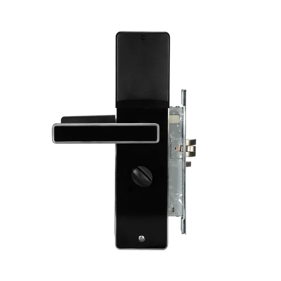 Замок електромеханічний автономний Trinix TRL-5301BT Silver з Bluetooth і зчитувачем Mifare (65-00057) Київ