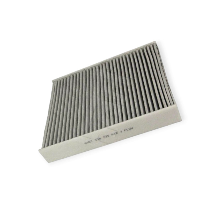 Фільтр Ford Mondeo IV, Galaxy II, C-MAX вугільний салон Мукачево - фото 1