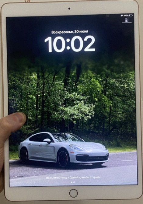 Планшет: Apple iPad Air 10.5 Apple Pencil АКБ. 93% Київ - фото 1