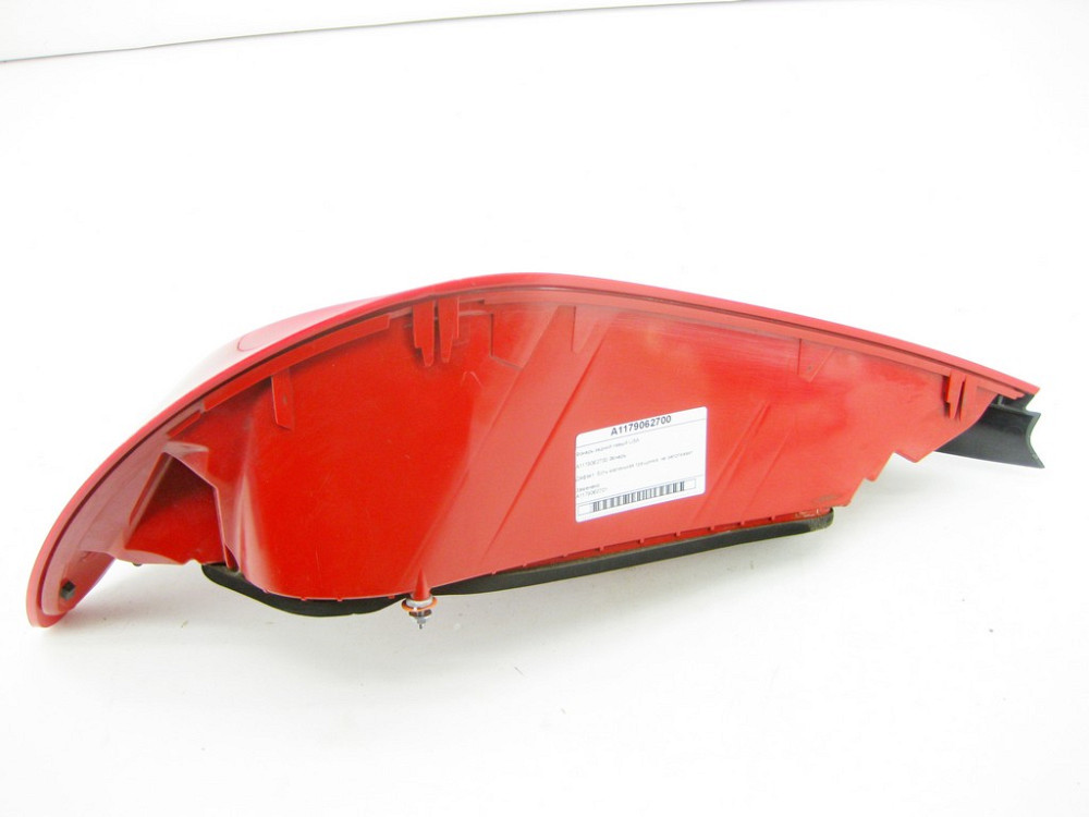 Mercedes-Benz  A1179062700 Ліхтар задній лівий USA тріщина CLA Shooting Brake X117 CLA C117 Одеса - фото 7