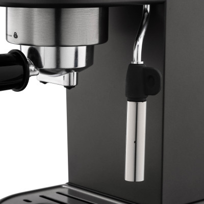 Рожковая кофеварка эспрессо Ardesto YCM-E1502 Винница - изображение 6