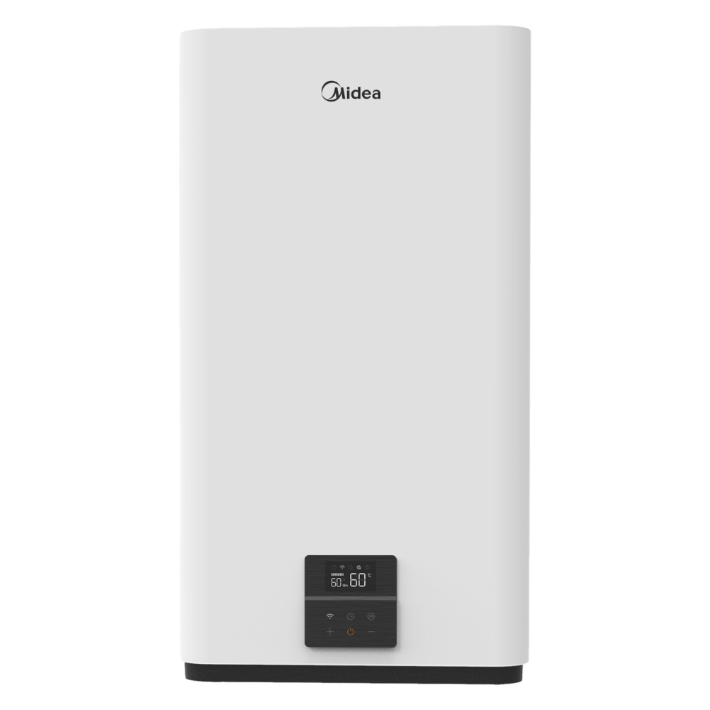 Водонагрівач Midea D80-20ED6 (D) сухий тен WI FI Київ - фото 1