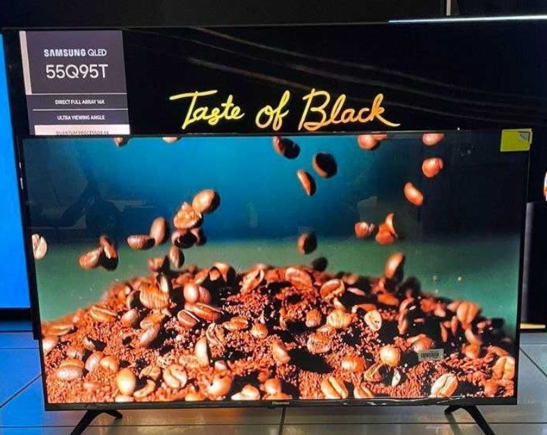 Телевизор 43