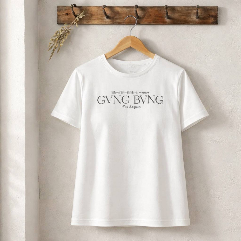 Футболка женская A-N 30153 с вышивкой базовая однотонная one size, белый, one size Киев - изображение 7